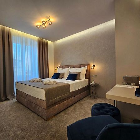 Ma Pe Luxury Rooms Split Kültér fotó