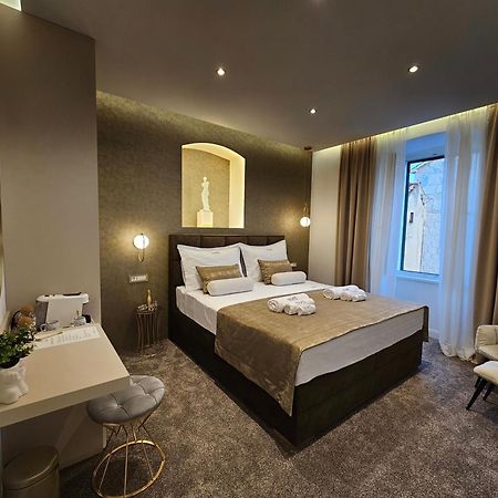Ma Pe Luxury Rooms Split Kültér fotó