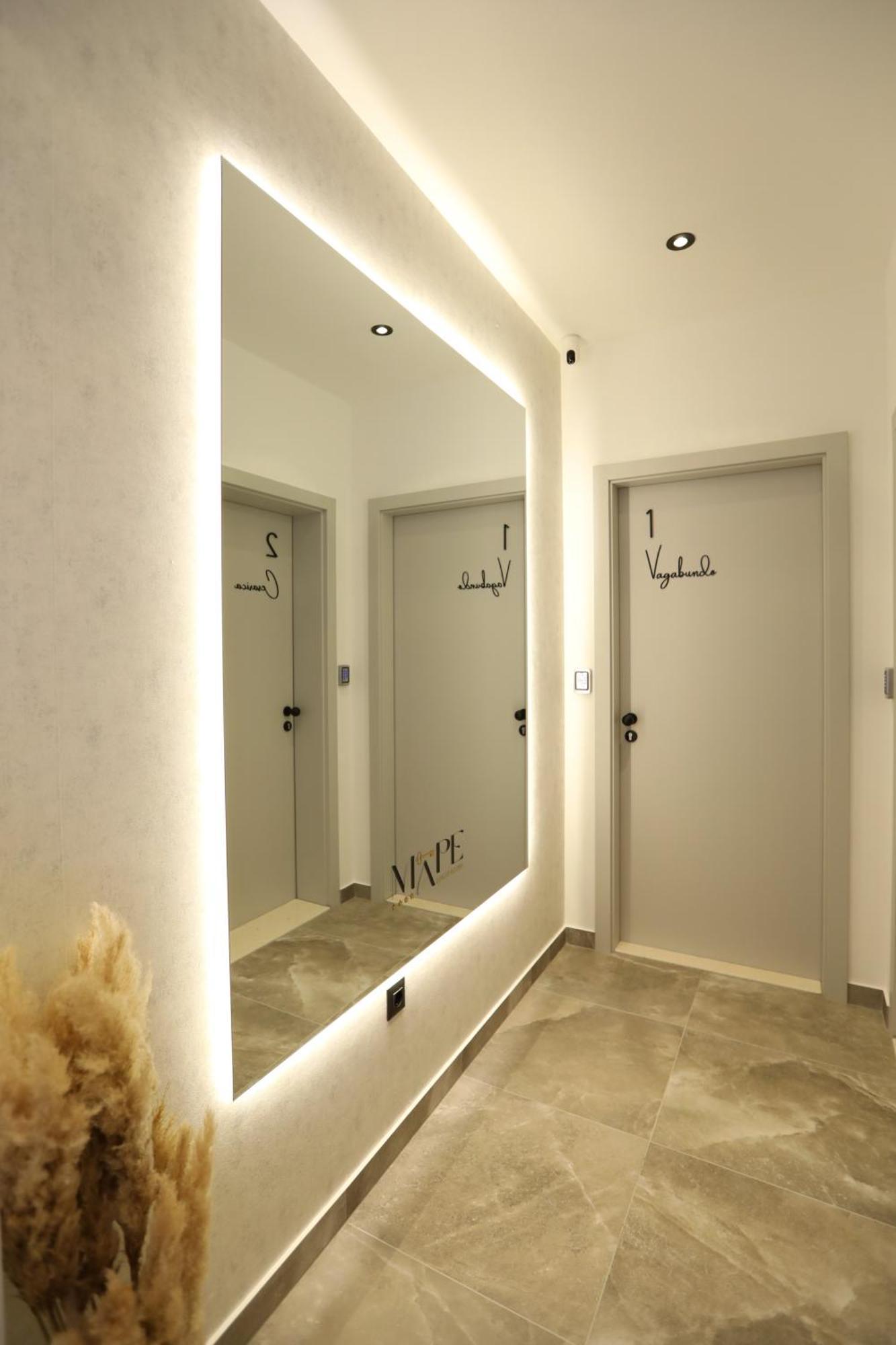Ma Pe Luxury Rooms Split Kültér fotó