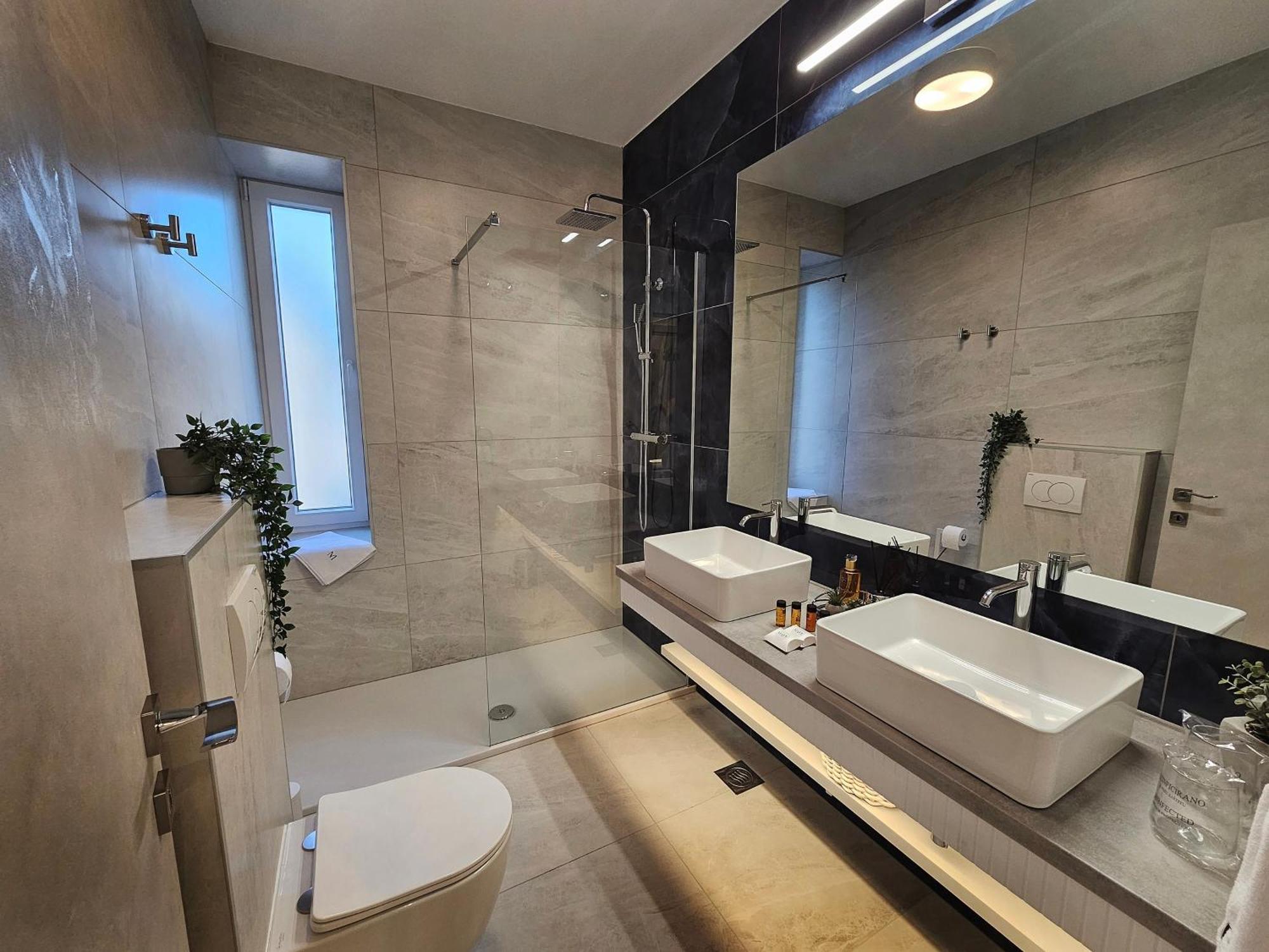 Ma Pe Luxury Rooms Split Kültér fotó
