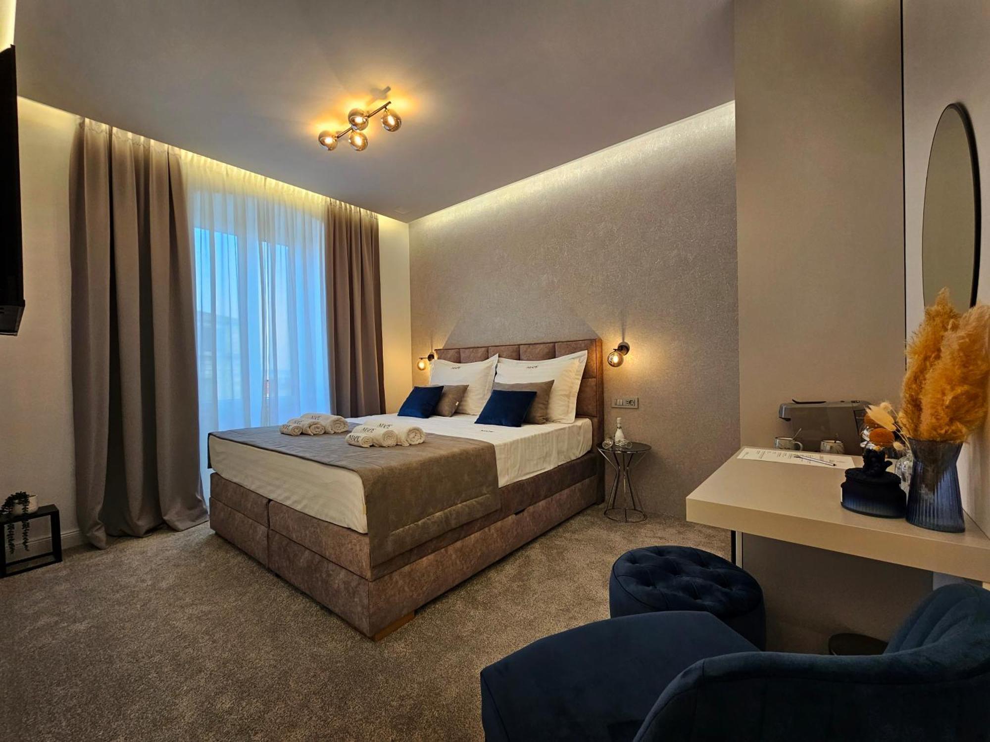 Ma Pe Luxury Rooms Split Kültér fotó