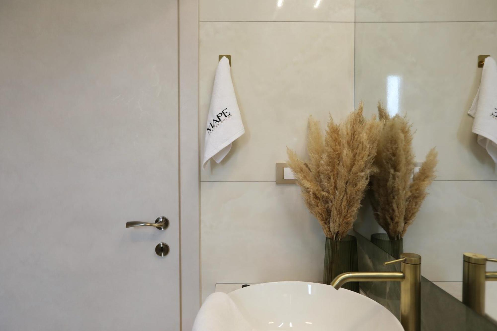 Ma Pe Luxury Rooms Split Szoba fotó