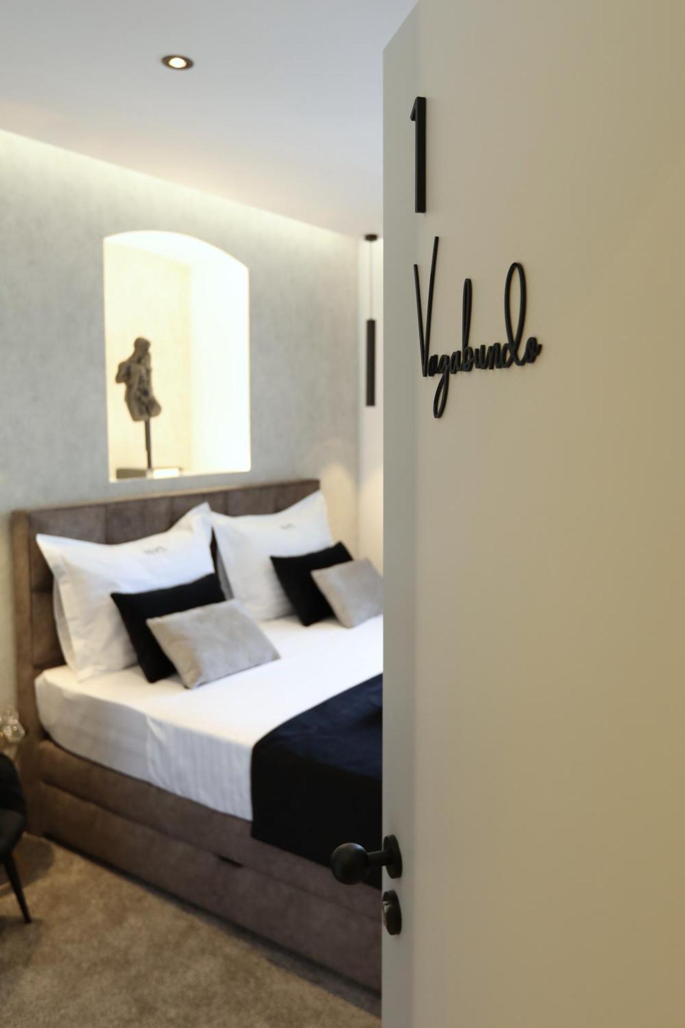 Ma Pe Luxury Rooms Split Szoba fotó