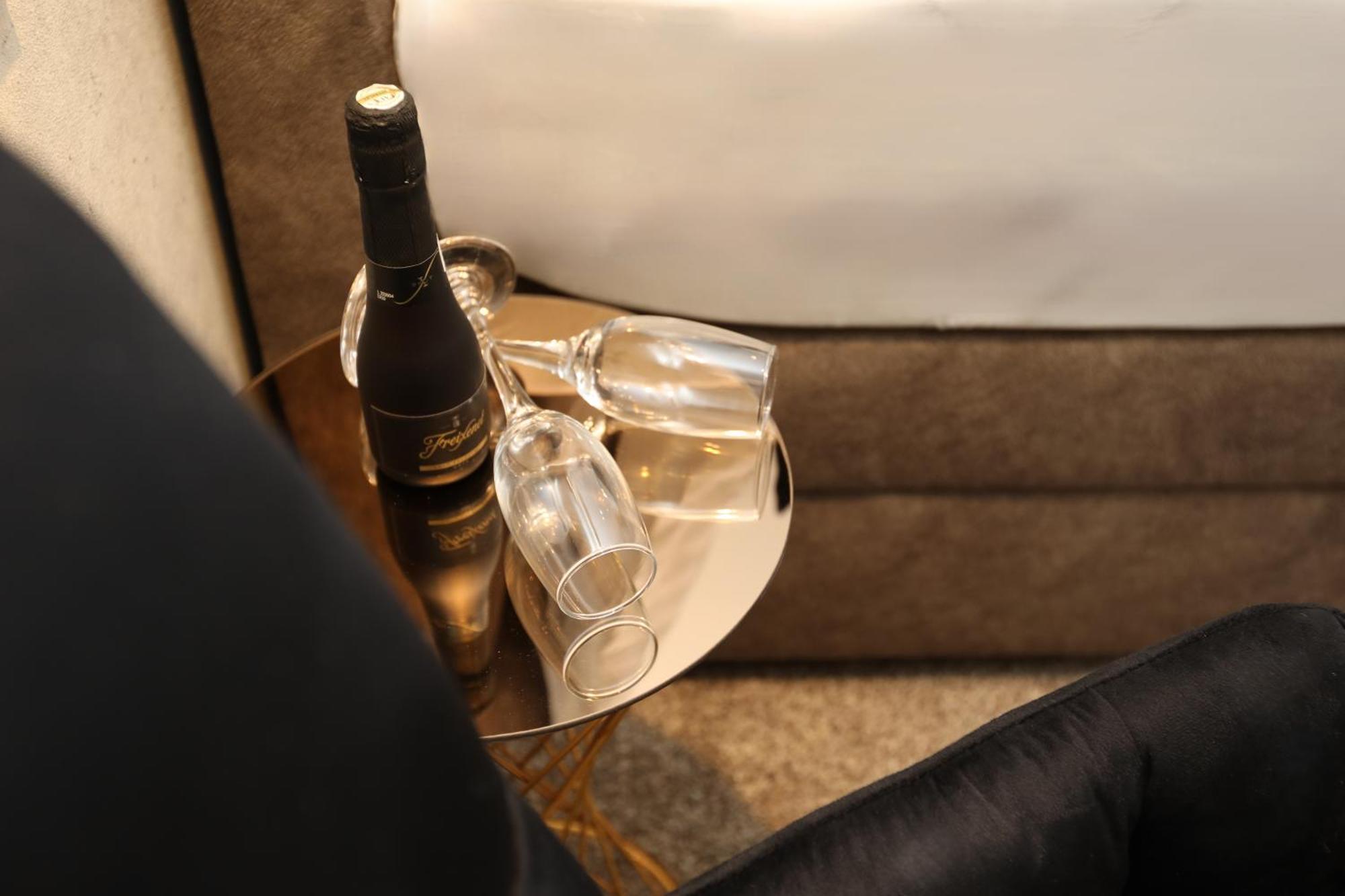 Ma Pe Luxury Rooms Split Szoba fotó