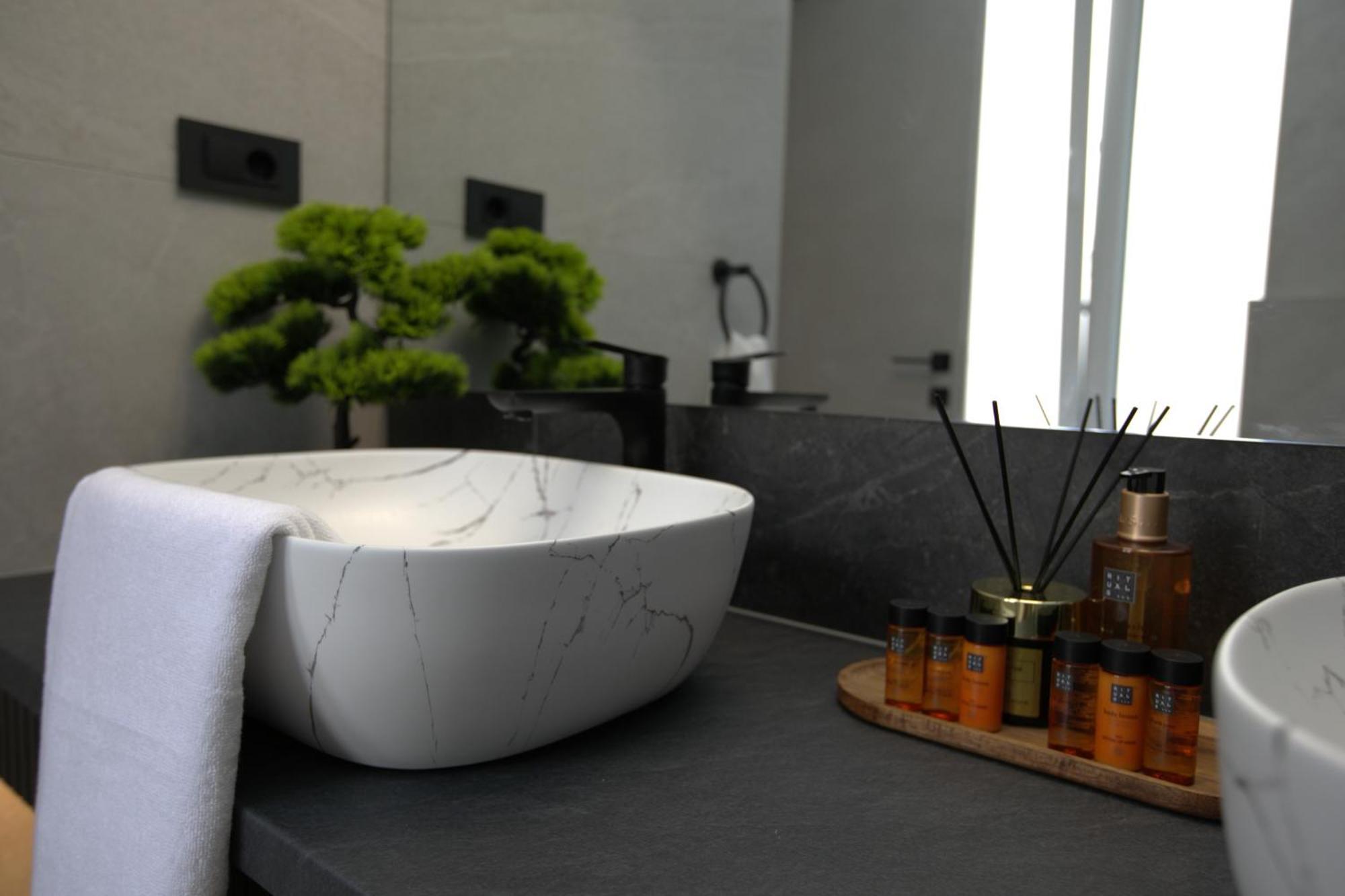 Ma Pe Luxury Rooms Split Szoba fotó