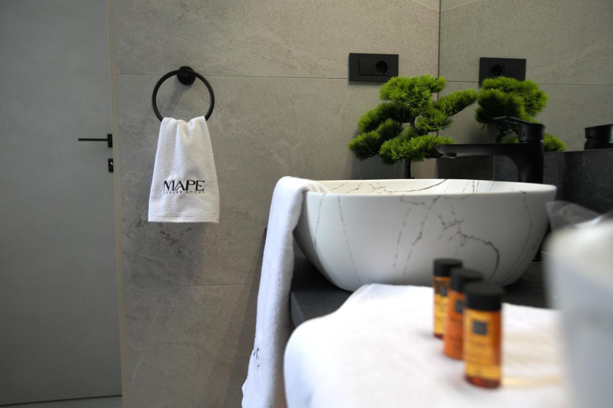 Ma Pe Luxury Rooms Split Szoba fotó