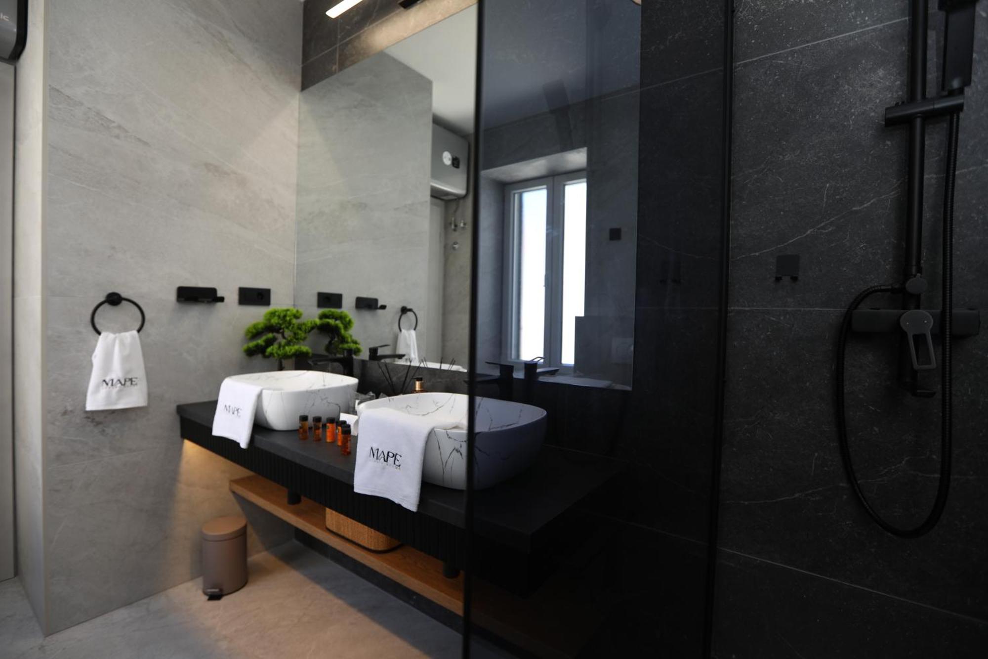 Ma Pe Luxury Rooms Split Szoba fotó