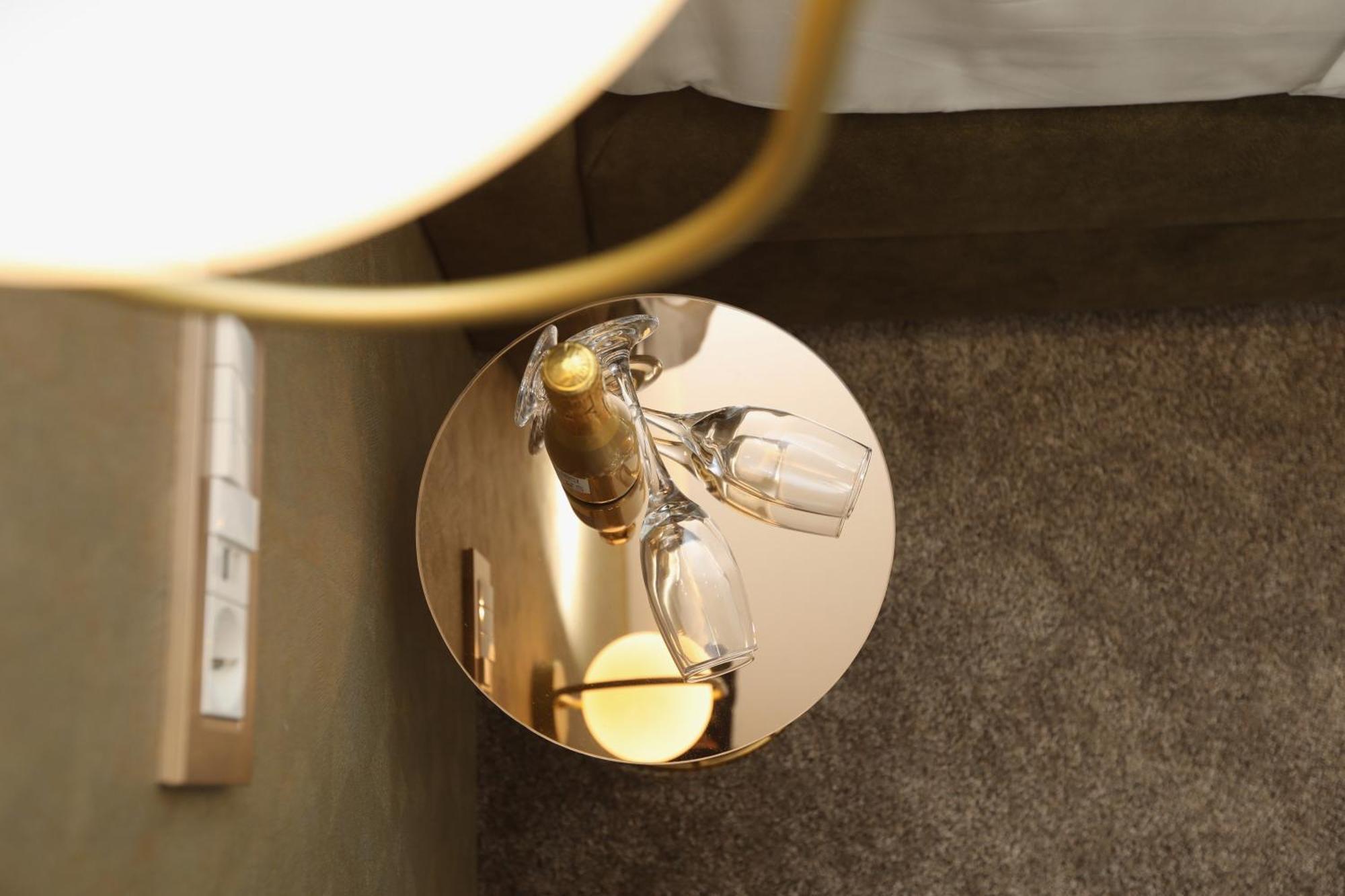 Ma Pe Luxury Rooms Split Szoba fotó