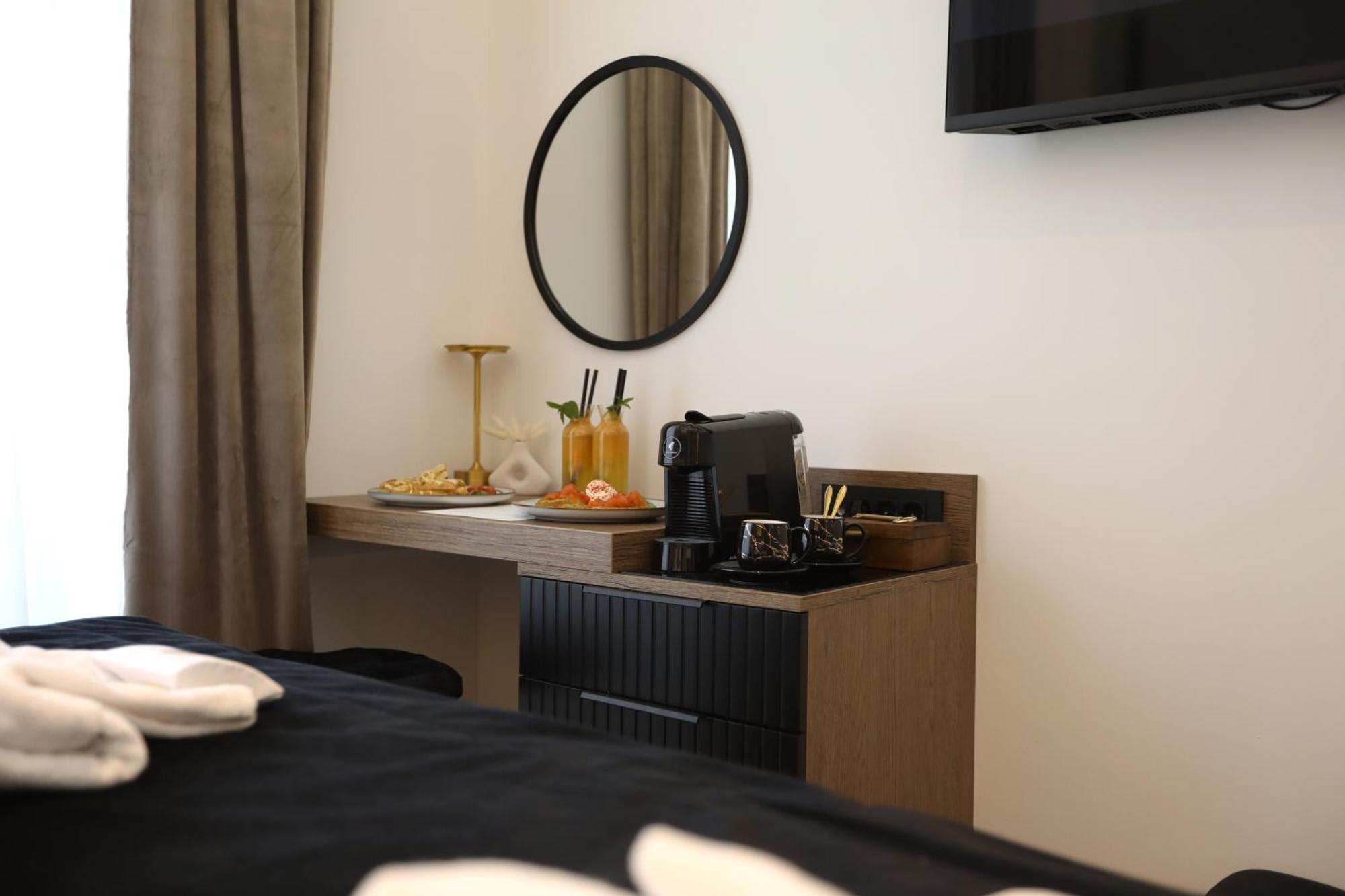 Ma Pe Luxury Rooms Split Szoba fotó