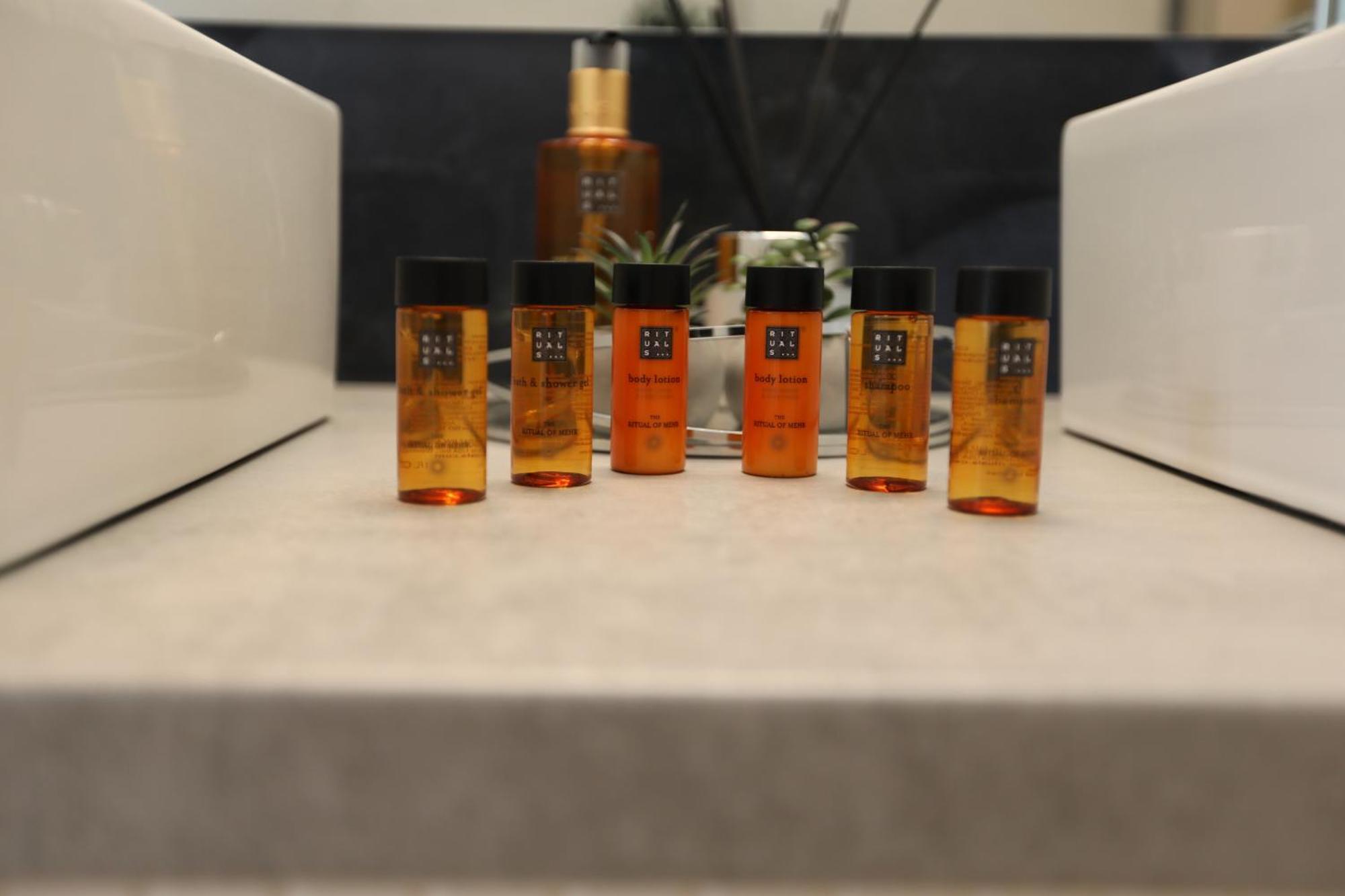 Ma Pe Luxury Rooms Split Szoba fotó