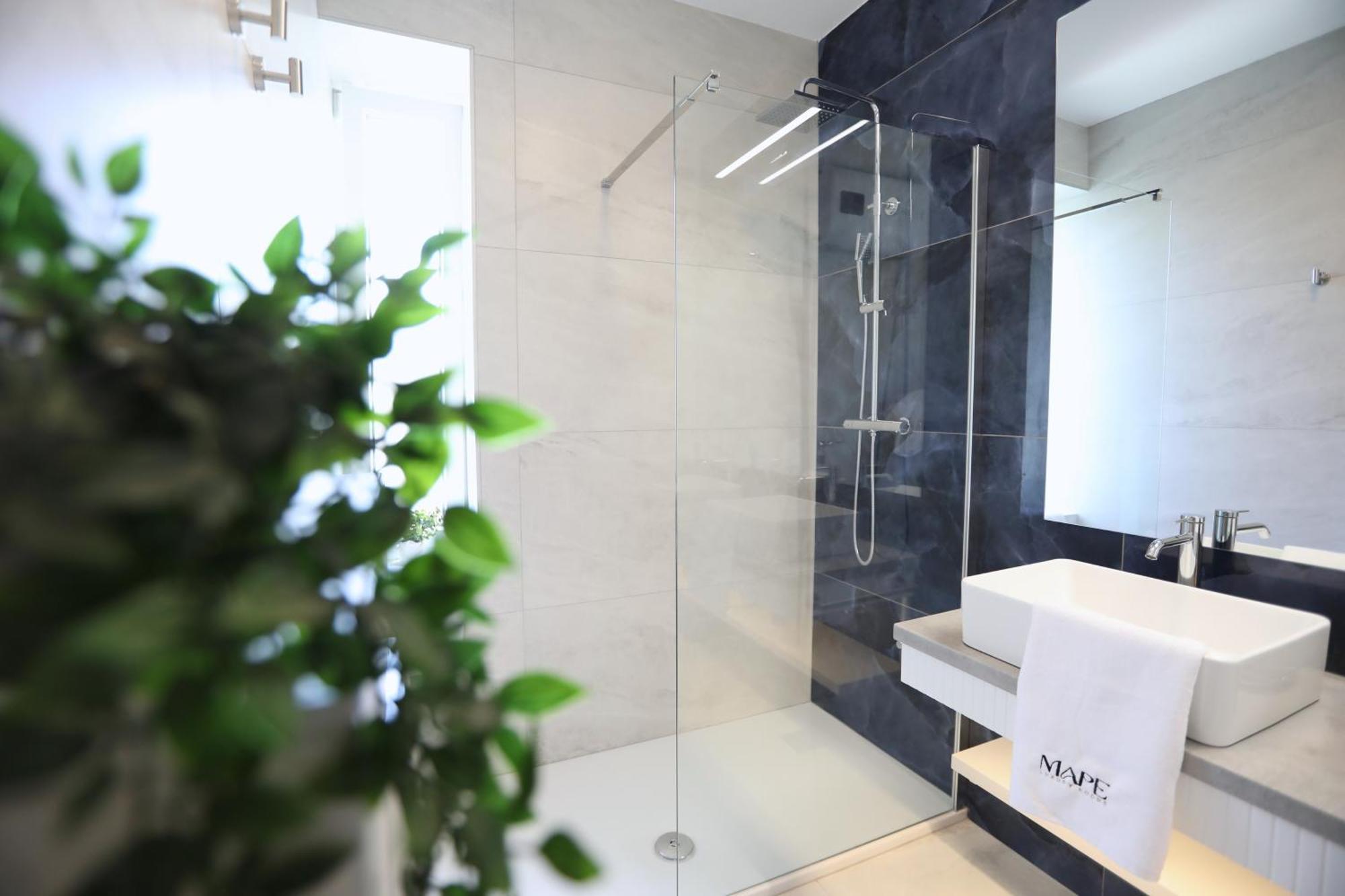 Ma Pe Luxury Rooms Split Szoba fotó