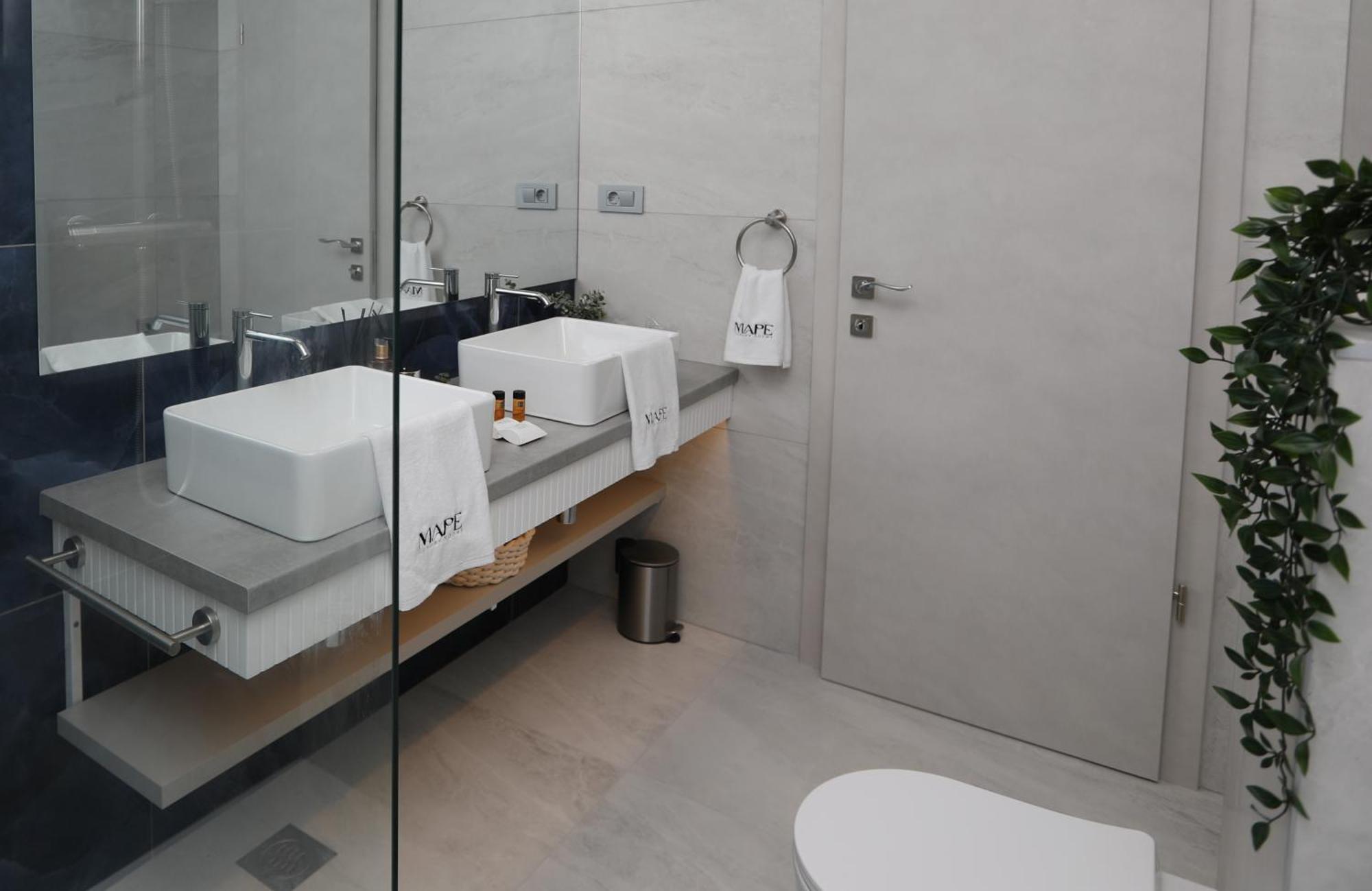 Ma Pe Luxury Rooms Split Szoba fotó