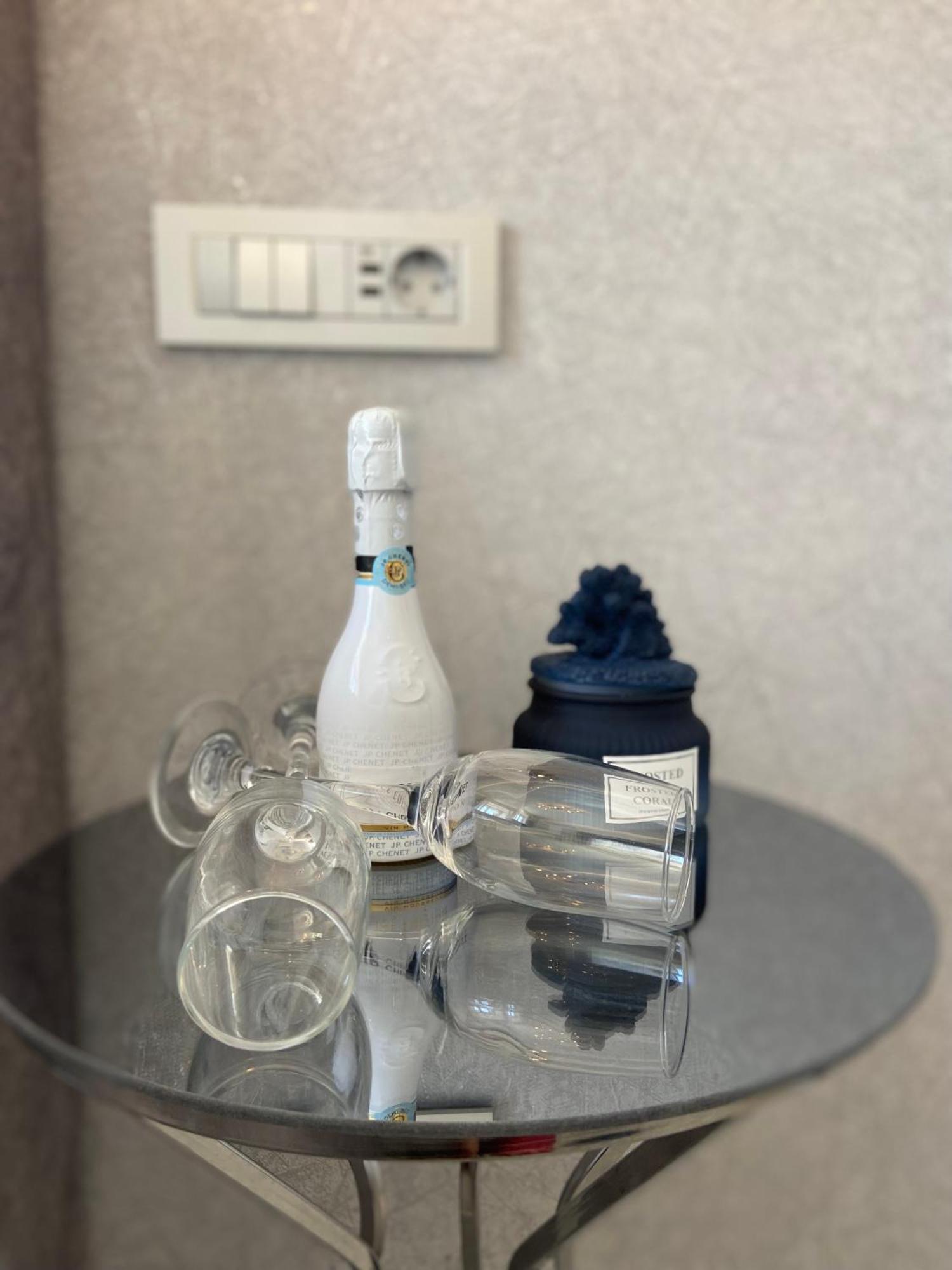 Ma Pe Luxury Rooms Split Szoba fotó
