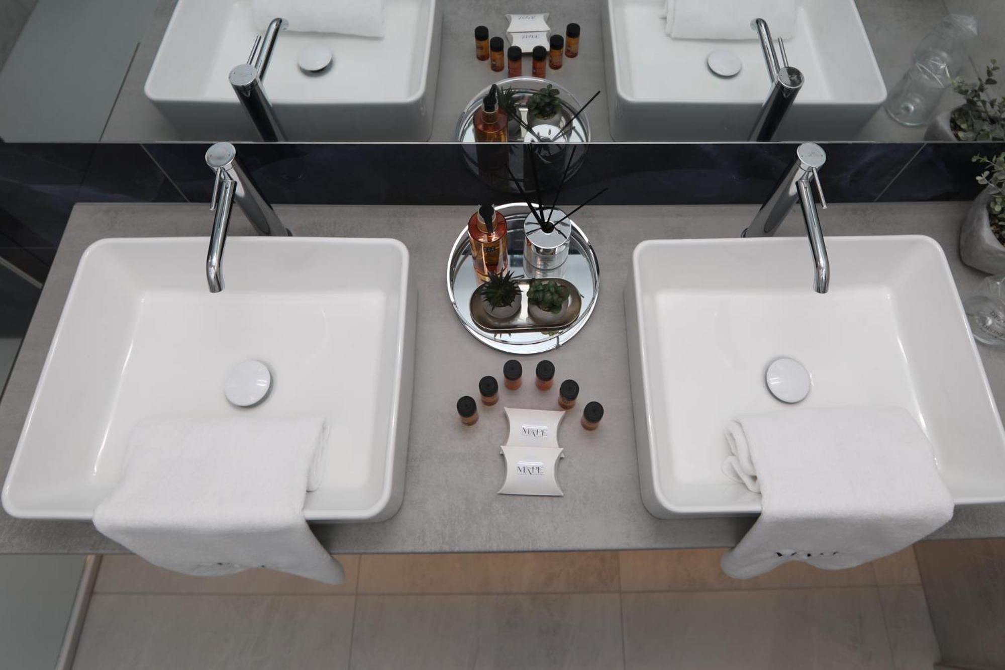 Ma Pe Luxury Rooms Split Szoba fotó