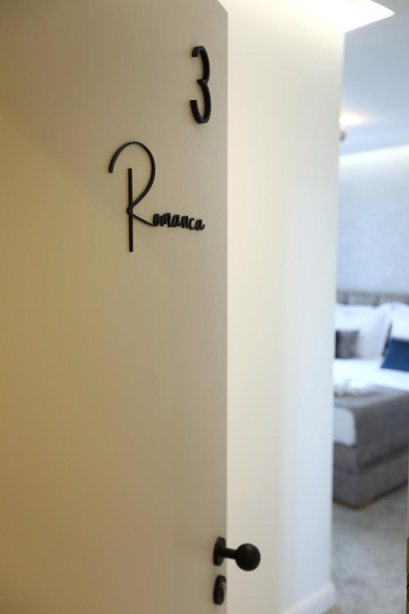Ma Pe Luxury Rooms Split Szoba fotó